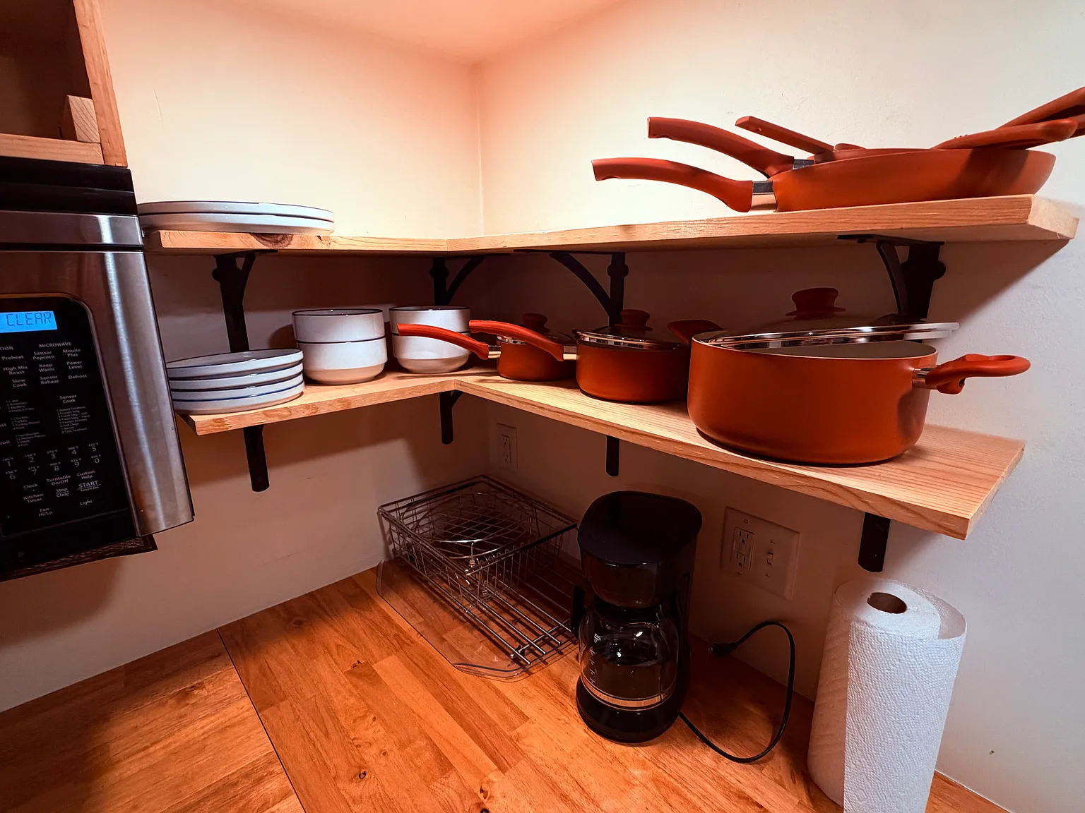 1 bed, 600 sqft, $1,285 — Photo 3