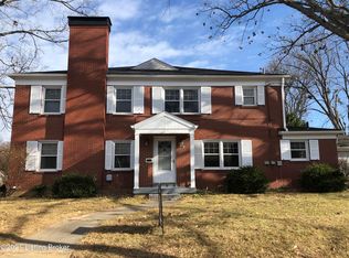 1827 Rosedale Ave, Louisville, KY 40205