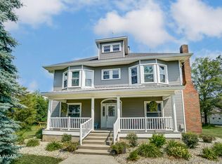 5890 Spencerville Rd, Lima, OH 45805