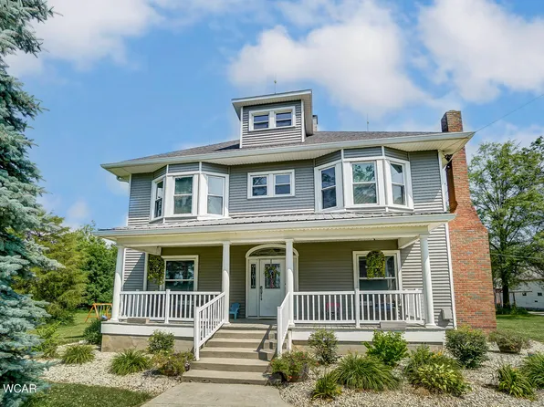 5890 Spencerville Rd, Lima, OH 45805