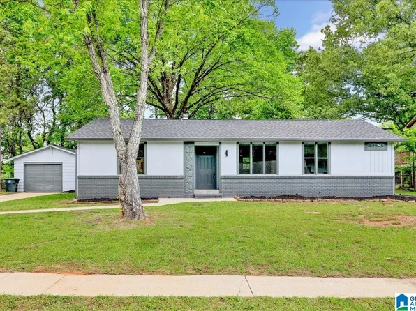 112 Moonglow Dr, Birmingham, AL 35215