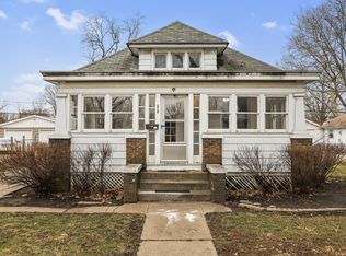 205 S Cottage Grove Ave, Urbana, IL