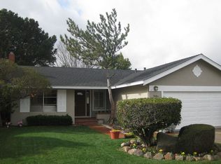740 Polaris Ave, Foster City, CA 94404