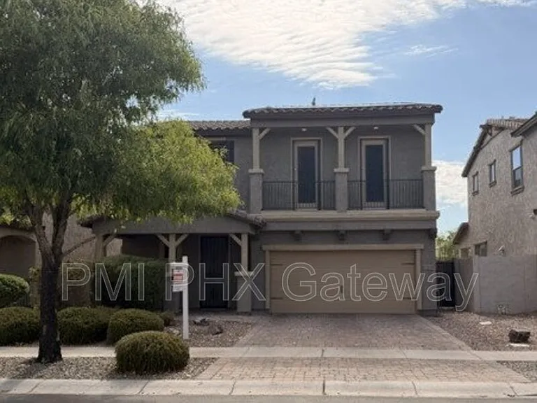 5169 S Moccasin Trl — Photo 1