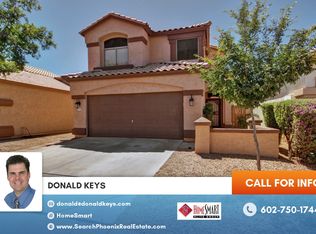 1718 N 105th Dr, Avondale, AZ 85392