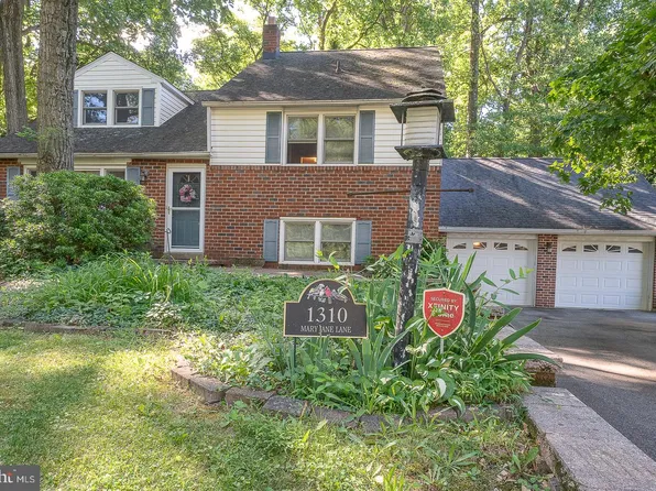 1310 Mary Jane Ln, West Chester, PA 19380