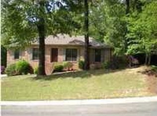 1805 Red Oak Pl, Birmingham, AL 35244