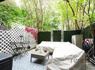 816 Saint Johns Pl #1L, Brooklyn, NY 11216
