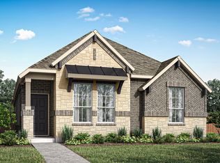 2036 Adriana Ave, Celina, TX 75009