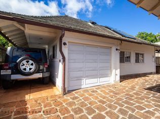 3378 Alohea Ave, Honolulu, HI 96816