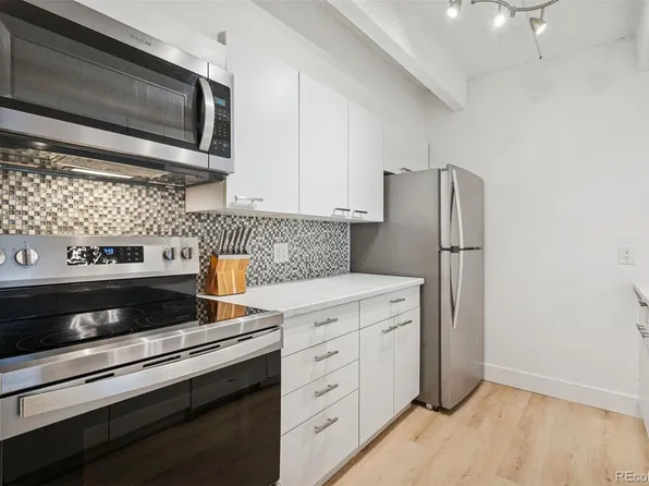 777 N Washington Street #804, Denver, CO 80203