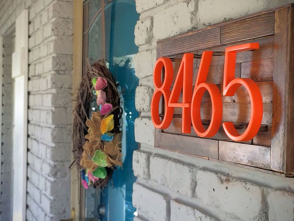 2nd image of 8465 Barnett Dr