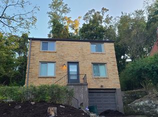 8060 Chaske St, Verona, PA 15147