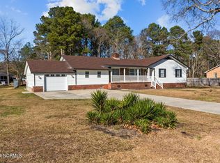 203 Earl Dr, Goldsboro, NC 27530