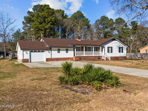 203 Earl Drive, Goldsboro, NC 27530