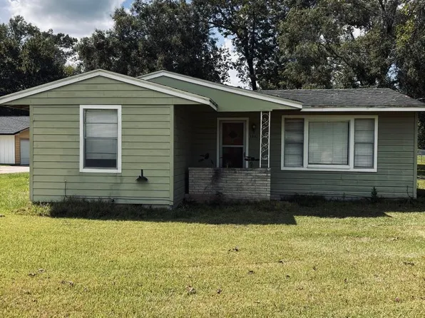 3441 Little Cypress Dr, Orange, TX 77632