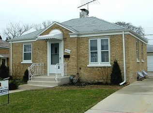 9639 Reeves Ct, Franklin Park, IL 60131