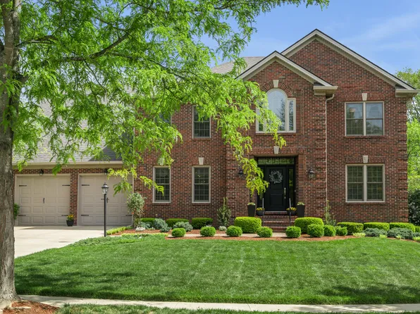 3324 Cheltenham Dr, Lexington, KY 40509