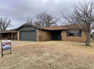 4706 SE Wilshire Ter, Lawton, OK 73501