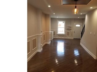 6622 Haddington Ln, Philadelphia, PA 19151