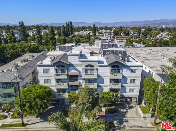 4180 Arch Dr, Studio City, CA 91604