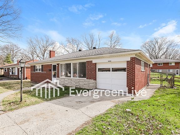 2nd image of 5592 Sunnywoods Ln