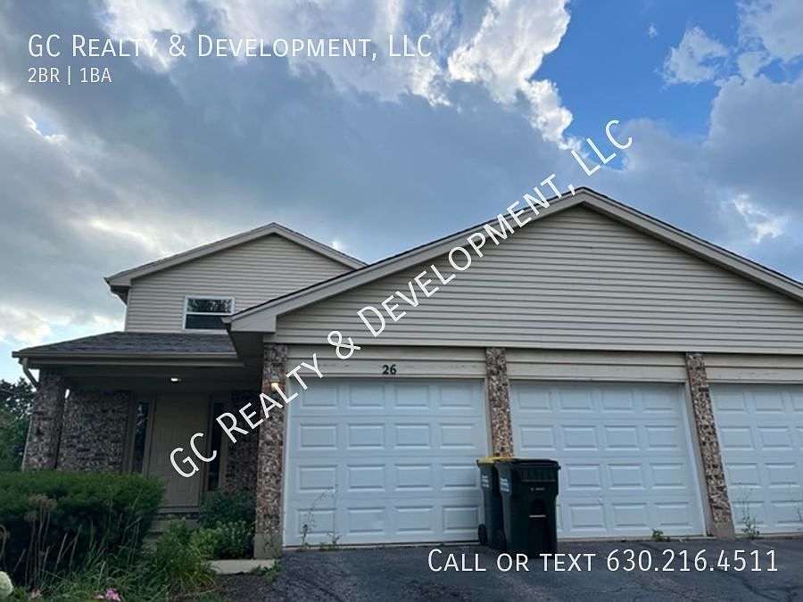 1st image of 26 Terry Dr #A