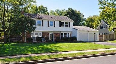 1st image of 13219 Pressmont Ln