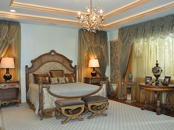 Master Suite