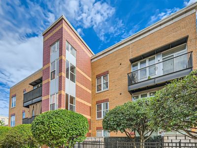 2257 W Lake St UNIT 201, Chicago, IL, 60612
