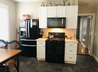 42 Whipple St APT 1, Worcester, MA 01607