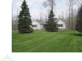 10245 Vfw Rd, Eaton Rapids, MI 48827