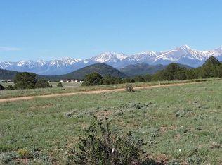 941 Blazing Saddle Trl #593, Cotopaxi, CO 81223