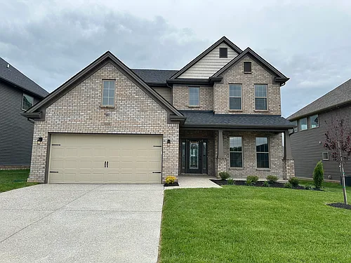 3608 Ringing Bell Ln Photo 1