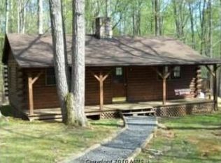 6309 Tamarack Cv, Rixeyville, VA 22737