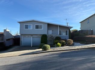 2593 Hastings Ave, Redwood City, CA
