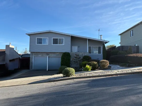 2593 Hastings Ave, Redwood City, CA 94061