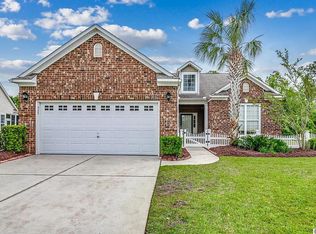 5510 Whistling Duck Dr, North Myrtle Beach, SC 29582