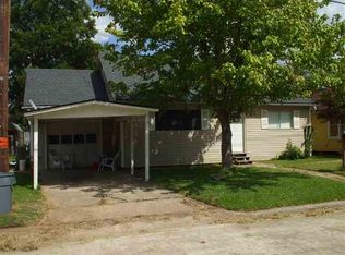 1027 Dallas St, Port Neches, TX 77651