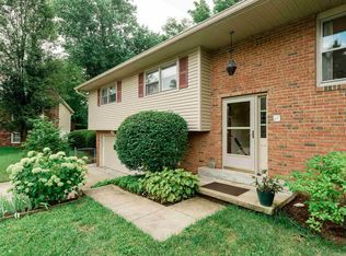 3650 S Kingsbury Ave, Bloomington, IN