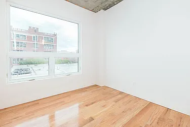 Rented by East Williamsburg Realty Inc