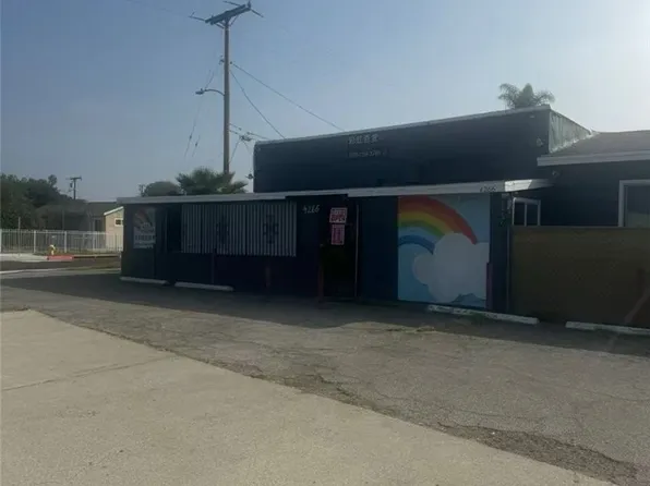 4266 Arden Dr, El Monte, CA 91731