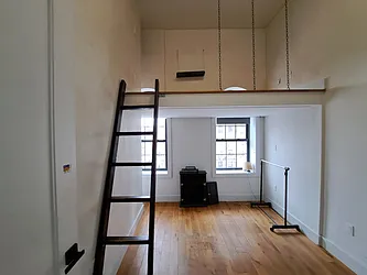 Rented by Friedman Mayer, LREB