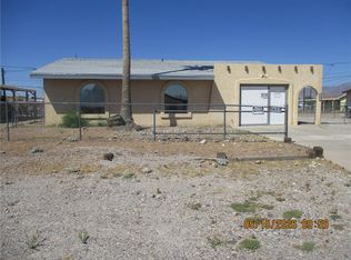 5657 S Pasadena Rd, Fort Mohave, AZ 86426