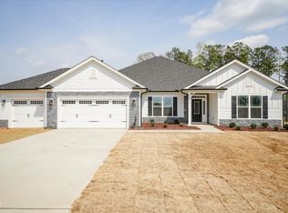 104 Galway Rd, Lillington, NC 27546