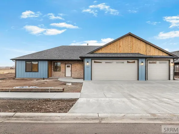 288 E 5 S, Sugar City, ID 83448