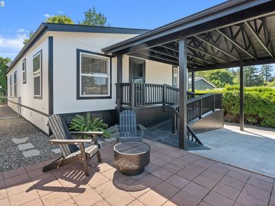 37600 Sunset St Unit 23, Sandy, OR, 97055