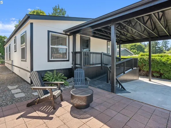 37600 Sunset St Unit 23, Sandy, OR 97055