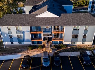 Stonewood Apartments, Kansas City, MO 64138