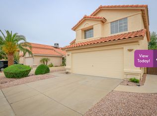 17223 N 46th Pl, Phoenix, AZ 85032